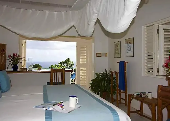 Hotel Mockingbird Hill