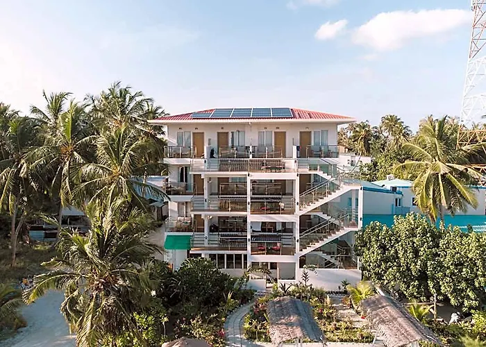 Reef Edge Thulusdhoo