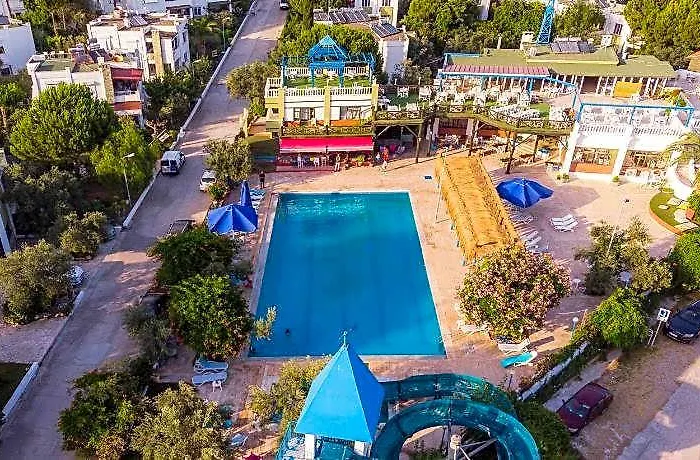 Club Afrodit Tatil Koya