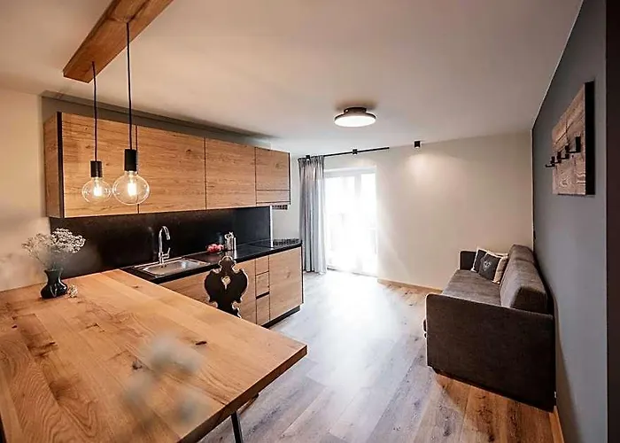 Appartement- Und Wellnesshotel Winkler