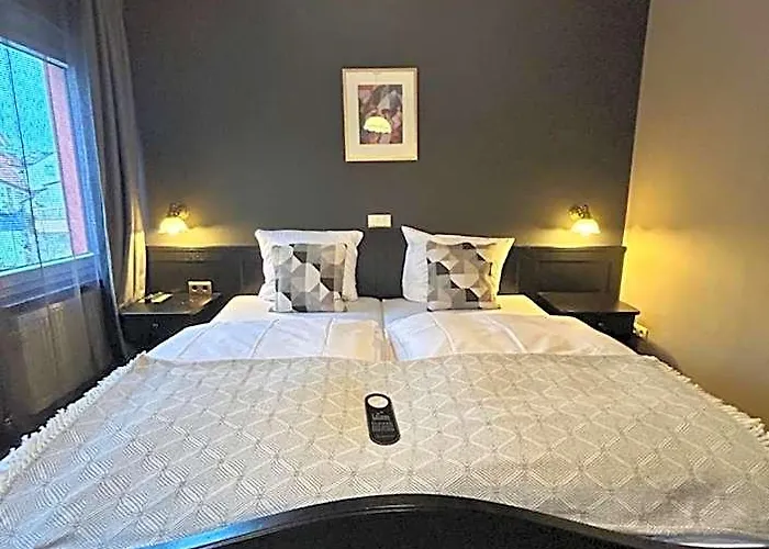 Hotel Alter Posthof