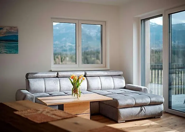 Premium Apartments Monterra