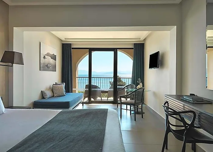 Aeolos Beach Resort