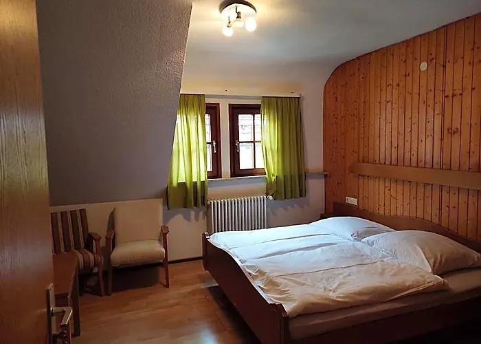 Gasthaus Zur Krone