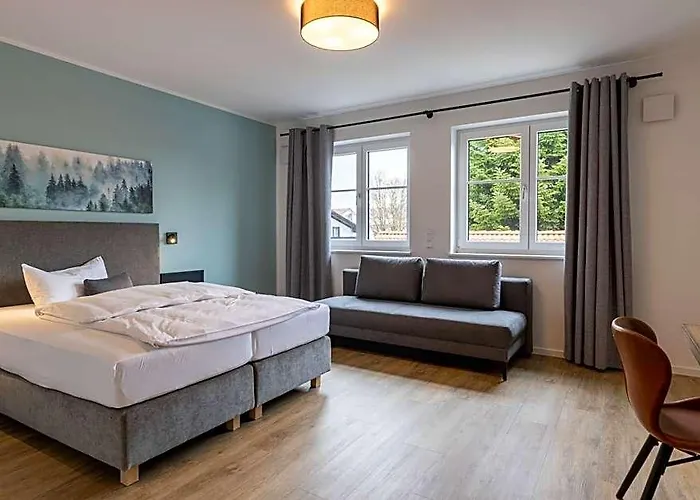 Hotel Baumann