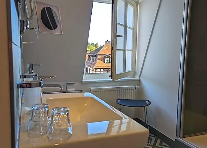 Hotel Fuerstenhof