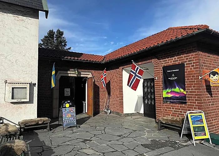 Sjomannskirken Narvik