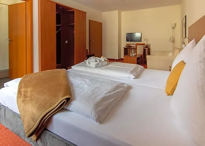 Das Kleine Amtshotel