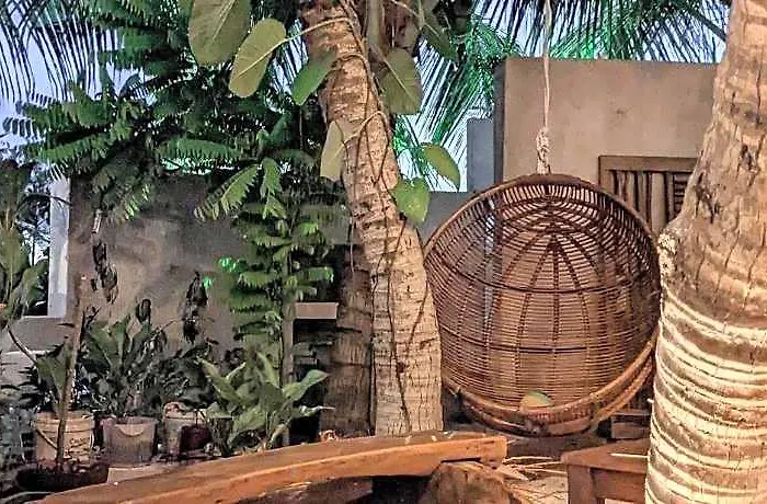 Dhoadhi Retreat Thulusdhoo