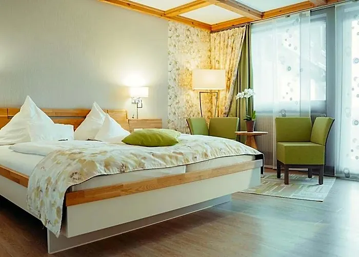 Hotel Krone
