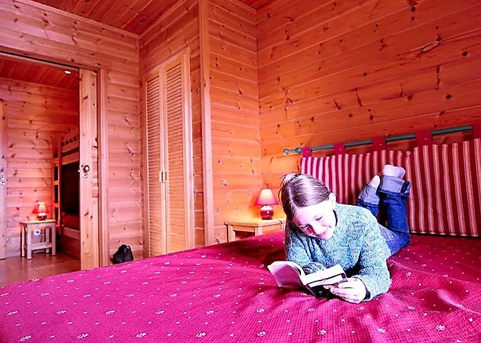Goelia - Les Chalets Des Marmottes
