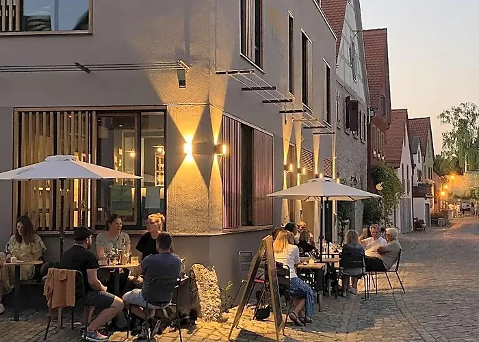 Hotel-Weingut Bernard