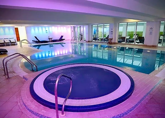 Towers Hotel & Spa