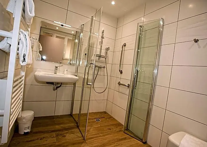 Hotel Ocean Dinan