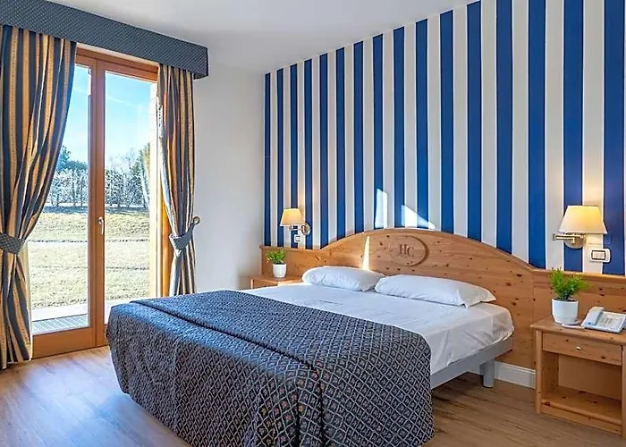 Hotel Canova Sport & Relax