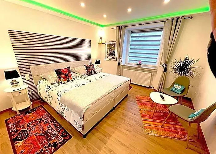 Hotel Uthoff