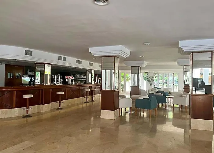 Canyamel Classic & Spa, Solo Adultos