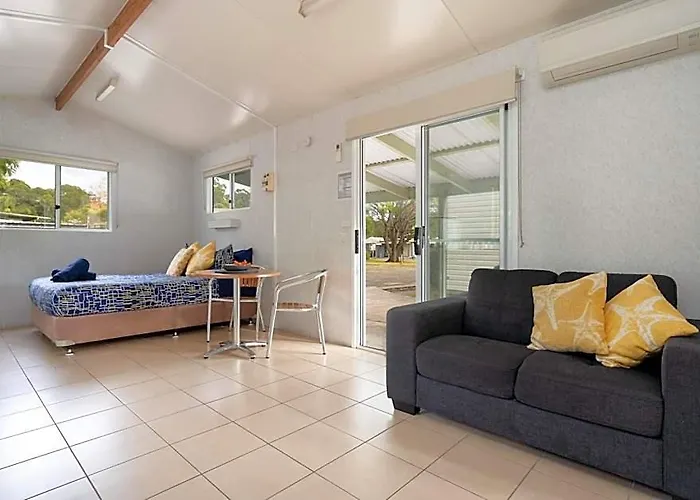 Tasman Holiday Parks - Myola