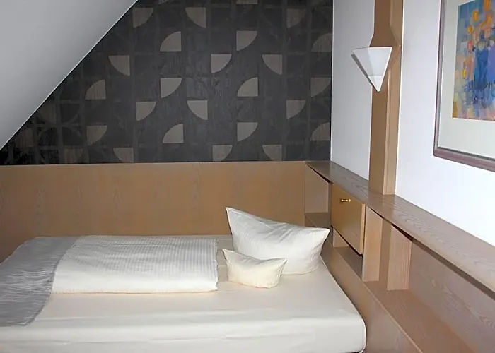 Hotel & Landgasthof Forsthof