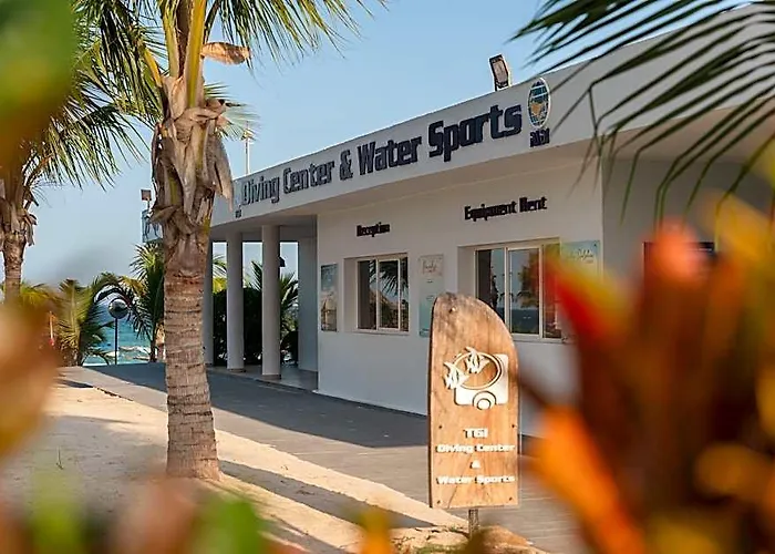 The Mora Zanzibar