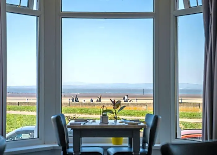 The Clifton Hotel