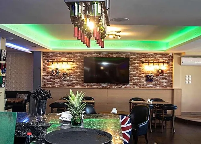 Atlantic View Hotel