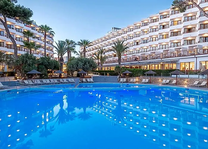 Leonardo Royal Hotel Ibiza Santa Eulalia