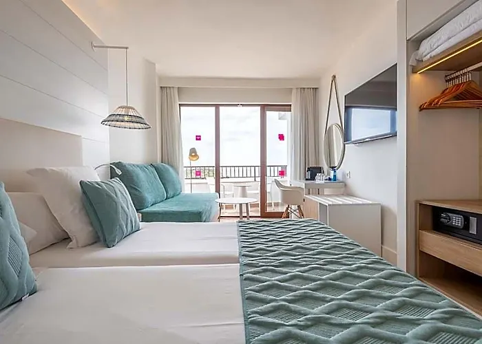 Leonardo Royal Hotel Ibiza Santa Eulalia