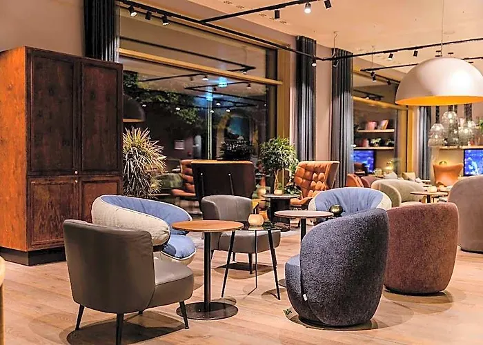 Motel One Wuerzburg