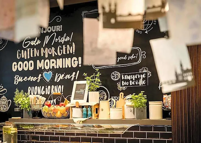 Motel One Wuerzburg