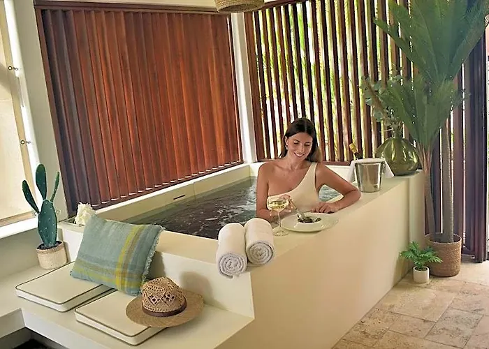 La Villa Hibiscus, Saint Martin