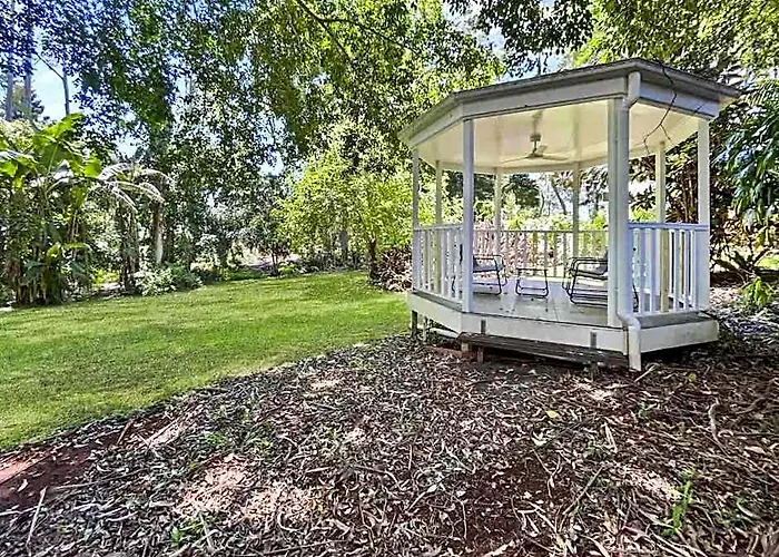 Puddleduck Cottage - Garden Hideaway Near Maleny