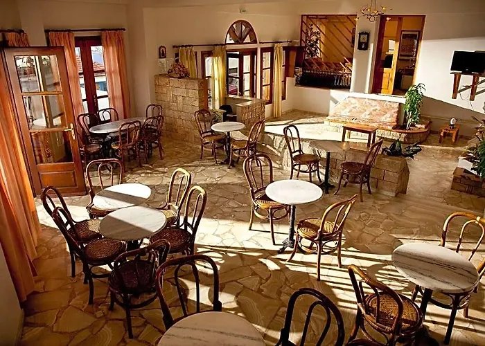 Filoxenia Hotel