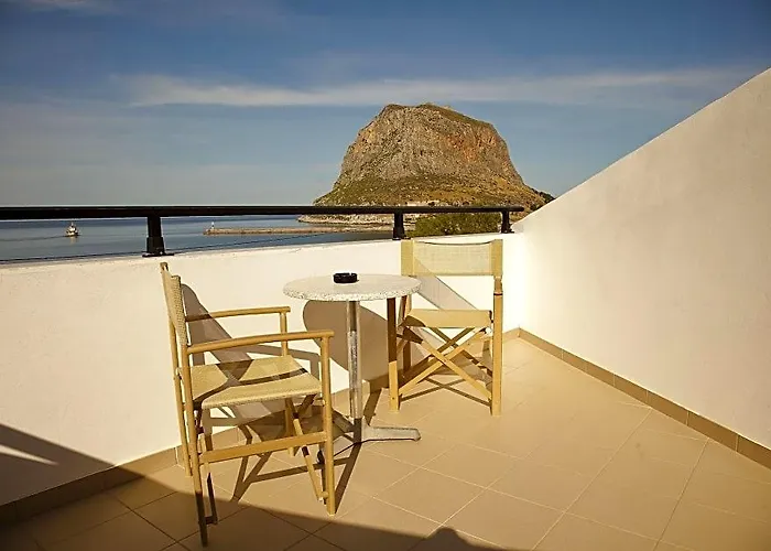 Filoxenia Hotel