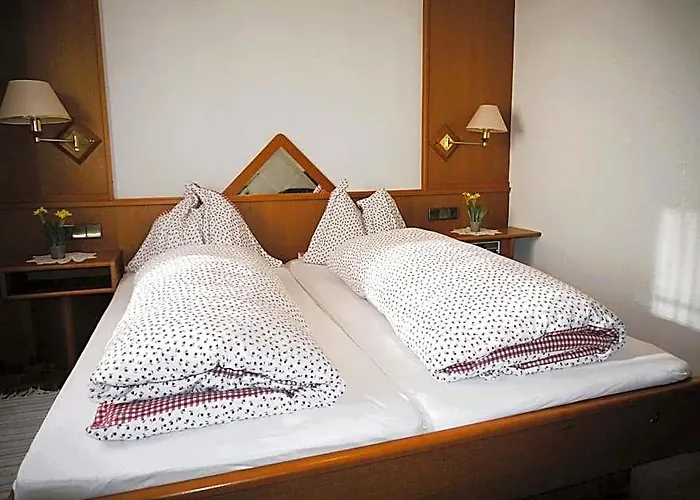 Pension Torwirt