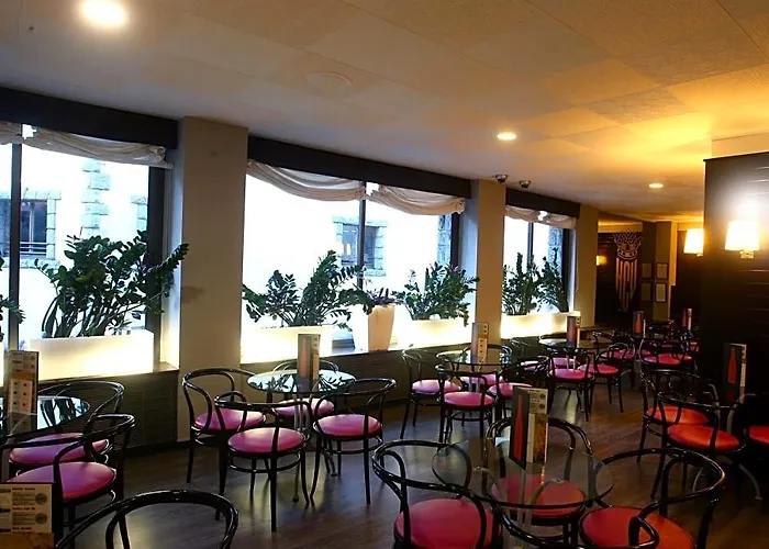 Kyriad Andorra Comtes D'Urgell