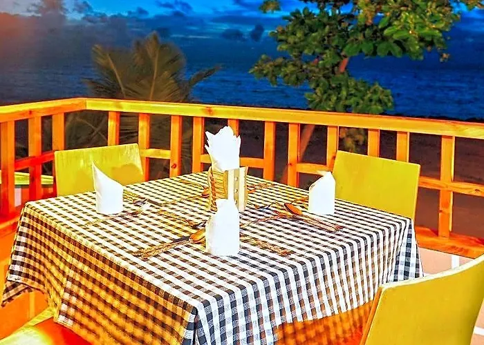 Arora Inn At Maafushi Island Maldives