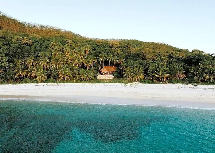 Yasawa Island Resort & Spa