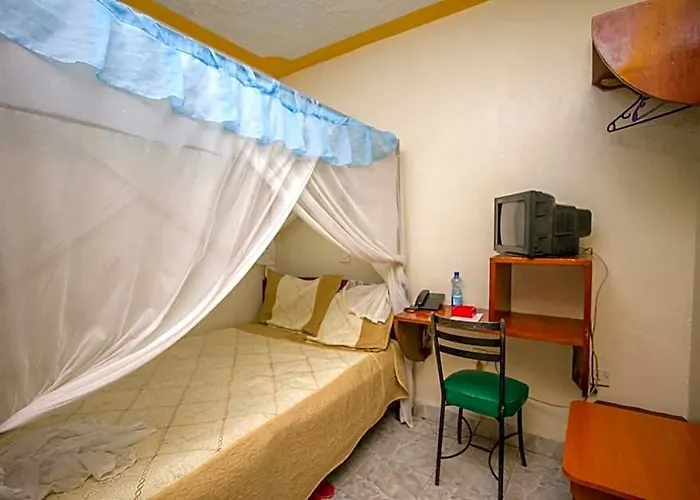 Hotel Nomad