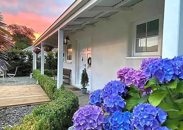 Woodstock Suite