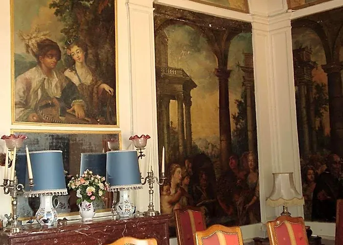 Chateau De Colliers