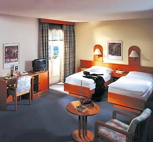 Hotel Stadt Zwönitz