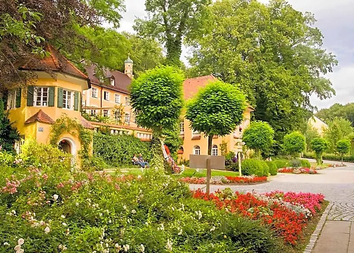 Heilbad Krumbad