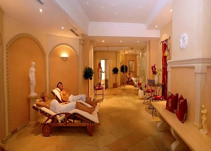 Hanneshof Resort - Hanneshof