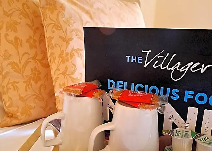Villager Hotel, Ingoldmells