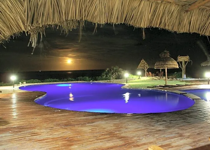 Bonito Bay Resort