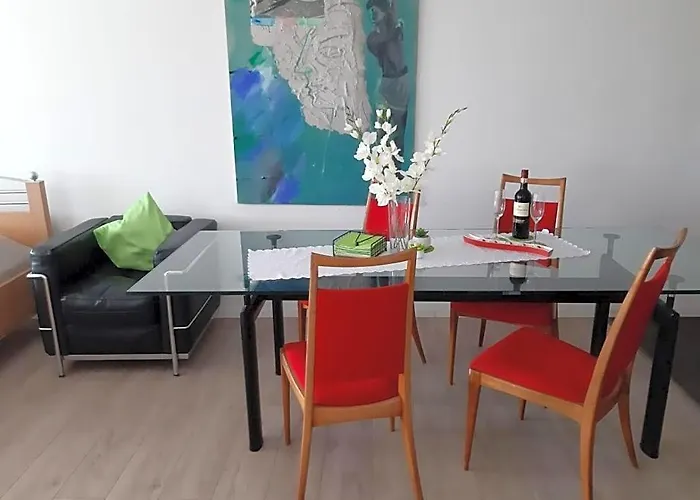 Wohnung Weitblick Haan