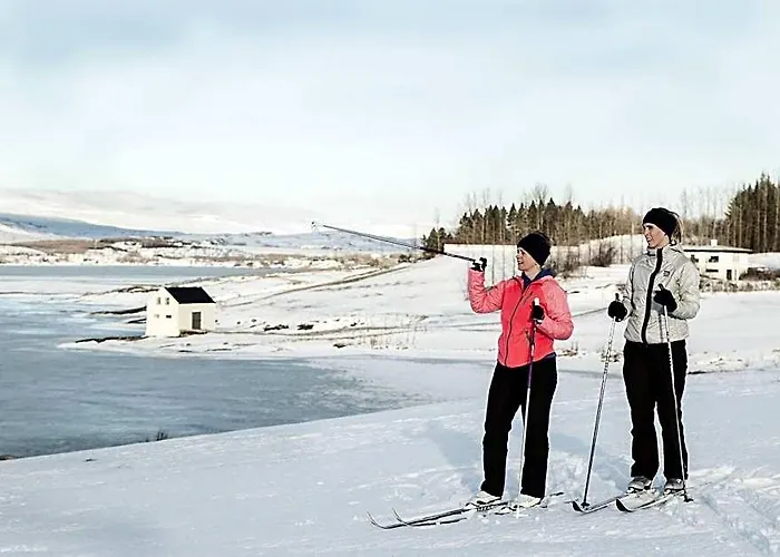 Lake Hotel Gistihusid Egilsstadir