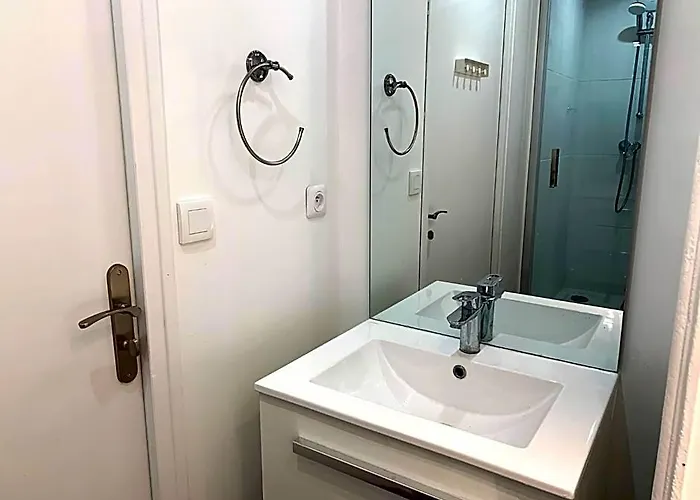 La Chambre Bleue