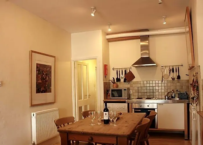 Hexham Hideaway